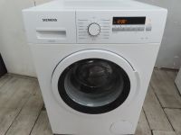 Waschmaschine Siemens 8Kg A+++ 1 Jahr Garantie- Pankow - Prenzlauer Berg Vorschau