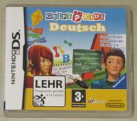 Nintendo DS Spiel ,,DEUTSCH'' Duisburg - Rheinhausen Vorschau
