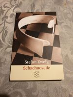 Schachnovelle von Stefan Zweig Flensburg - Mürwik Vorschau
