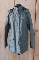 Übergangsjacke von Jack Wolfskin  Gr.L Bayern - Traunreut Vorschau