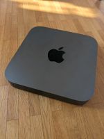 Apple Mac Mini 2018 i5 32 GB RAM 512 GB SSD top Zustand Bayern - Neufahrn Vorschau