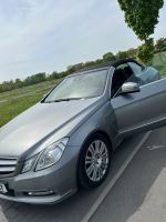 Mercedes Benz E220cdi Cabriolet 7G Tronic Frankfurt am Main - Sachsenhausen Vorschau