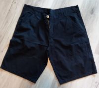 Herren Shorts - Gr.54 - schwarz - sehr gut erhalten Nordrhein-Westfalen - Mönchengladbach Vorschau