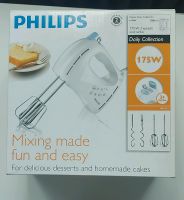 Handmixer von Philips Kreis Pinneberg - Elmshorn Vorschau