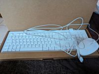 NEU HP Tastatur und Maus PC weiß Obergiesing-Fasangarten - Obergiesing Vorschau