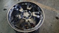 BMW Toyota Mercedes Skoda Audi Seat VW Felge 19 zoll 5x112LK Düsseldorf - Lichtenbroich Vorschau