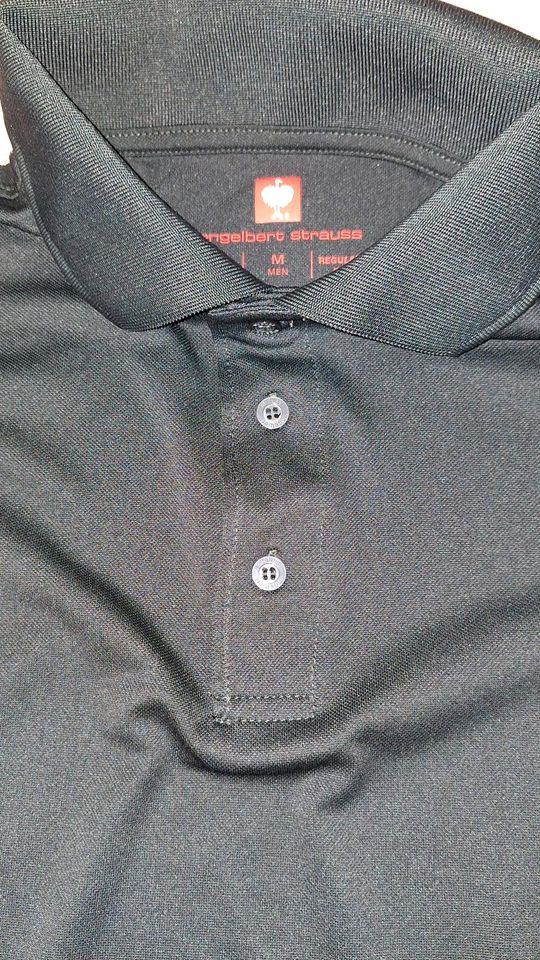 Engelbert Strauss Poloshirt Gr. M in Gera