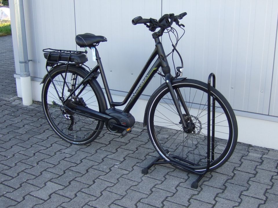 Koga E-Lement, E-Bike, Bosch, Rahmengröße M / 53 cm in Reisbach