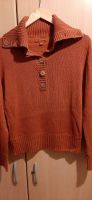 Pullover Pulli Strick esprit Damen L 40 rost Herbst Winter Bayern - Triftern Vorschau