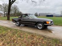 Mercedes-Benz SL450 V8 Automatic / 1973 / 33743 mls Nordrhein-Westfalen - Emmerich am Rhein Vorschau