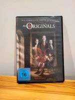 The Originals Serie Staffel 1 DVD Baden-Württemberg - Ettlingen Vorschau