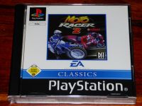 ps1 Moto Racer 2 Playstation 1 Schleswig-Holstein - Itzehoe Vorschau