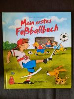 Mein erstes Fußballbuch Pankow - Prenzlauer Berg Vorschau