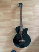 Accoustic Bass Harley Benton B30 bk mit Gig Bag Niedersachsen - Göttingen Vorschau