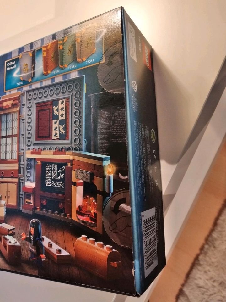 Lego - Harry Potter - 76385 - Neu/OVP in Langenbrettach