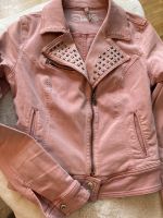 LTB Slim Fit taillierte Jeansjacke Stretch rosa Gr. S Rodenkirchen - Sürth Vorschau