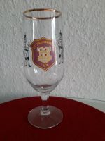 Bierglas von Wismut Aue Sachsen - Lößnitz Vorschau