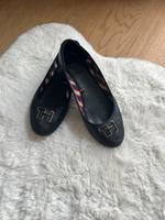 Ballerinas Tommy Hilfiger Gr.39 Schwarz  NP 119€ Berlin - Lichterfelde Vorschau