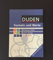 Duden: Formeln und Werte - Sekundarstufe I und II Brandenburg - Kolkwitz Vorschau