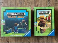 Minecraft Strategiespiel Rheinland-Pfalz - Winnerath Vorschau