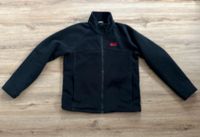 Jack Wolfskin Fleece Jacke schwarz Gr. L Herren Roßleben-Wiehe - Roßleben Vorschau