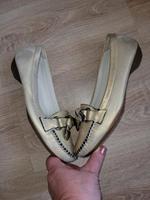 Dammen Schuhe neu Gr.38 Geox Bayern - Ingolstadt Vorschau