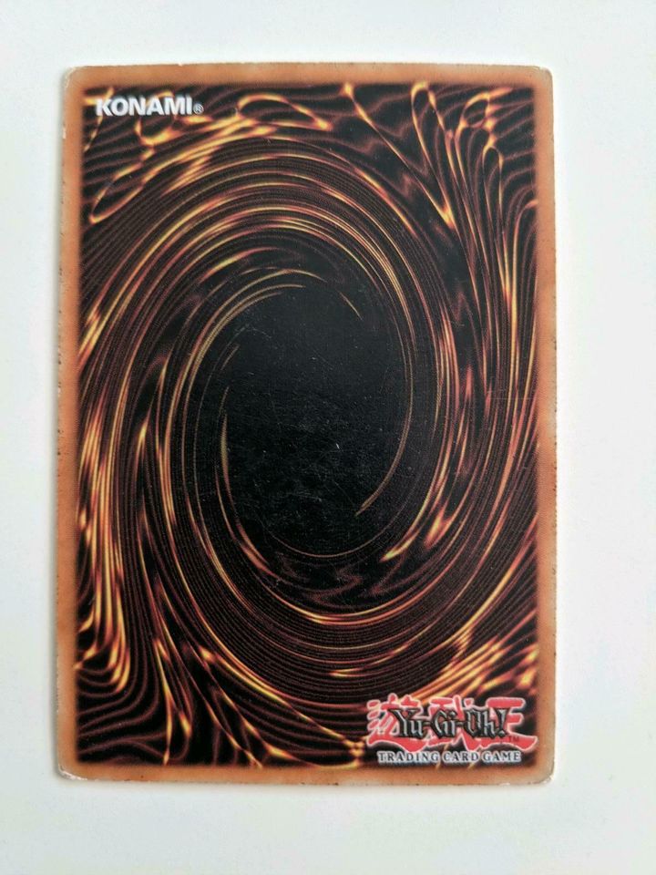 5 Yu-Gi-Oh Karten Rare in Ergolding