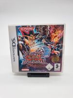 Nintendo DS 3DS | Yu Gi Oh - Nightmare Troubadour OVP CIB | Spiel Hannover - Linden-Limmer Vorschau