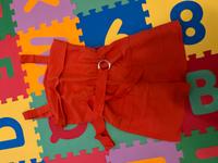 Jumpsuit orange gr. 34 100% Leinen Bayern - Salzweg Vorschau