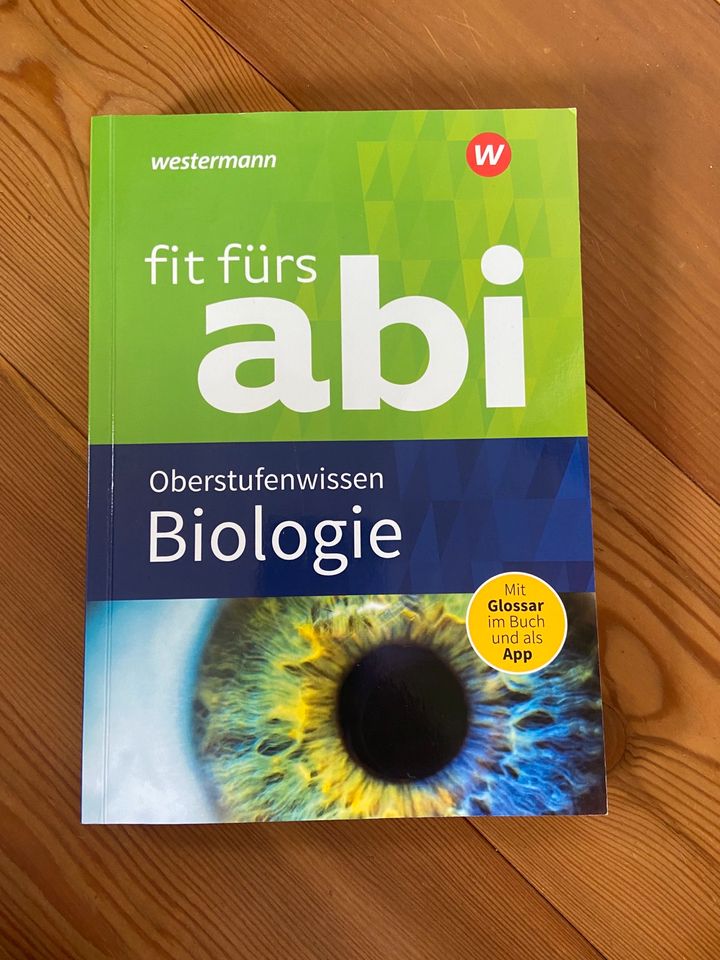 Fit fürs Abi - Biologie in Kastellaun