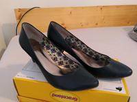 Zara Pumps Größe 41 00er Vintage Bremen - Huchting Vorschau