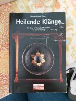 Heilende klänge der Gong in Therapie... Peter Hess Verlag Nordrhein-Westfalen - Beckum Vorschau