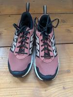 Salomon Wanderer 40 2/3 Nürnberg (Mittelfr) - Mitte Vorschau