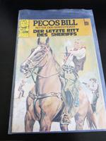 Pecos Bill Sachsen - Penig Vorschau