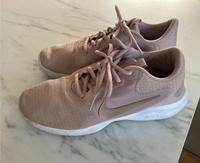 Nike Flex 8,5 39 Sneaker Turnschuh rosa rose Bayern - Schierling Vorschau