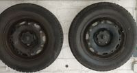 4 Felgen VW, Seat, Skoda etc.,  5Jx14H2 ET35 mit 175/70R14 Nordrhein-Westfalen - Castrop-Rauxel Vorschau