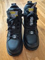 Buffalo Aspha Gr. 40 wie neu, Schwarz, Mod Dev 7 Nordrhein-Westfalen - Kall Vorschau