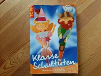 NEU!! Klasse Schultüten, Heft mit Vorlagebögen, Schulanfang Nordrhein-Westfalen - Monschau Vorschau