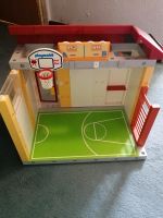 Verkaufe Playmobil Turnhalle Schleswig-Holstein - Glückstadt Vorschau