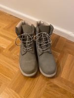 Timberland in grau Roségold Nürnberg (Mittelfr) - Südstadt Vorschau