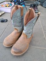 Marken Boots Cowboy Boots Reit Stiefel Western Niedersachsen - Haren (Ems) Vorschau