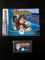 Gameboy Harry Potter und der Stein der Weisen + Spielanleitung Dresden - Laubegast Vorschau