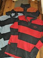 Polo - LangarmShirts *wie Neu-sehr guter Zustand* Gr M Brandenburg - Hennigsdorf Vorschau