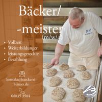 Bäcker/-meister Bayern - Neubeuern Vorschau