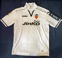 FC Valencia CF 2012 Trikot/Shirt Gr. L Berlin - Spandau Vorschau