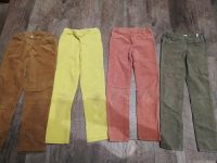 H&m+ topomini, Cordhose, Gr. 122+128, NP ca. 50,- Nordrhein-Westfalen - Kaarst Vorschau