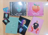 TWENTY4TIM CD Paket 2 x neu Gönn Dir Galaxy neu OVP Thüringen - Thalbürgel Vorschau