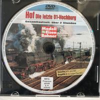 DVD-Serie: Eisenbahnfilme, Herausgeber ModellEisenBahner, 14 DVD Sachsen - Chemnitz Vorschau