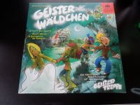 GEISTERWÄDLCHEN - DREI MAGIER SPIELE - neuwertig Baden-Württemberg - Ebersbach an der Fils Vorschau