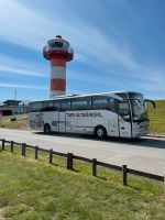 Beweg etwas! Werd Reise-Bus-Fahrer (m/w/d) Sachsen-Anhalt - Gardelegen   Vorschau